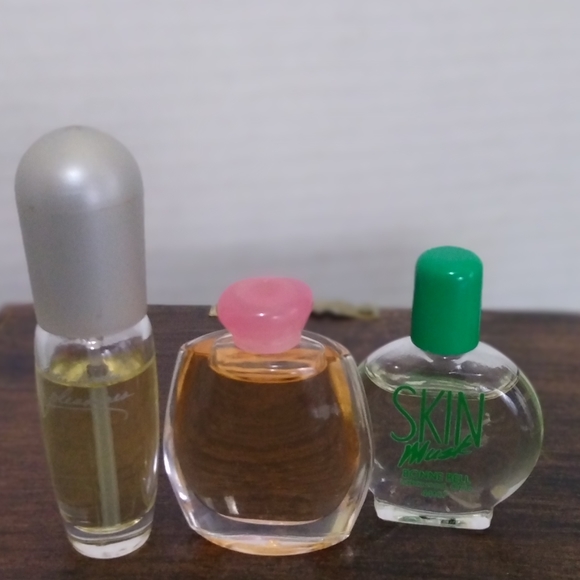 Set of 3 mini Parfums Bundle - Picture 2 of 5